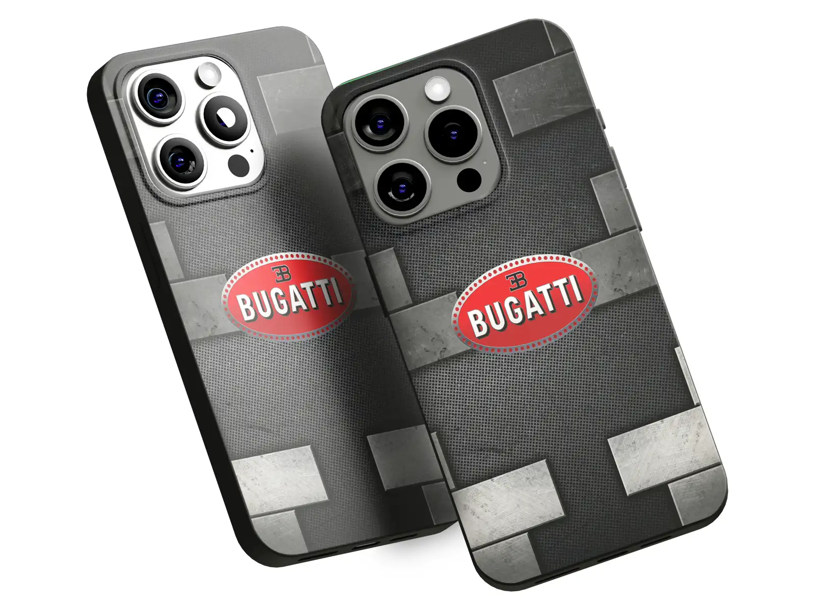 Bugatti Smartphone Cover Universal Pro Max